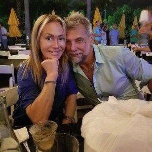 Meet your Posher, Larry